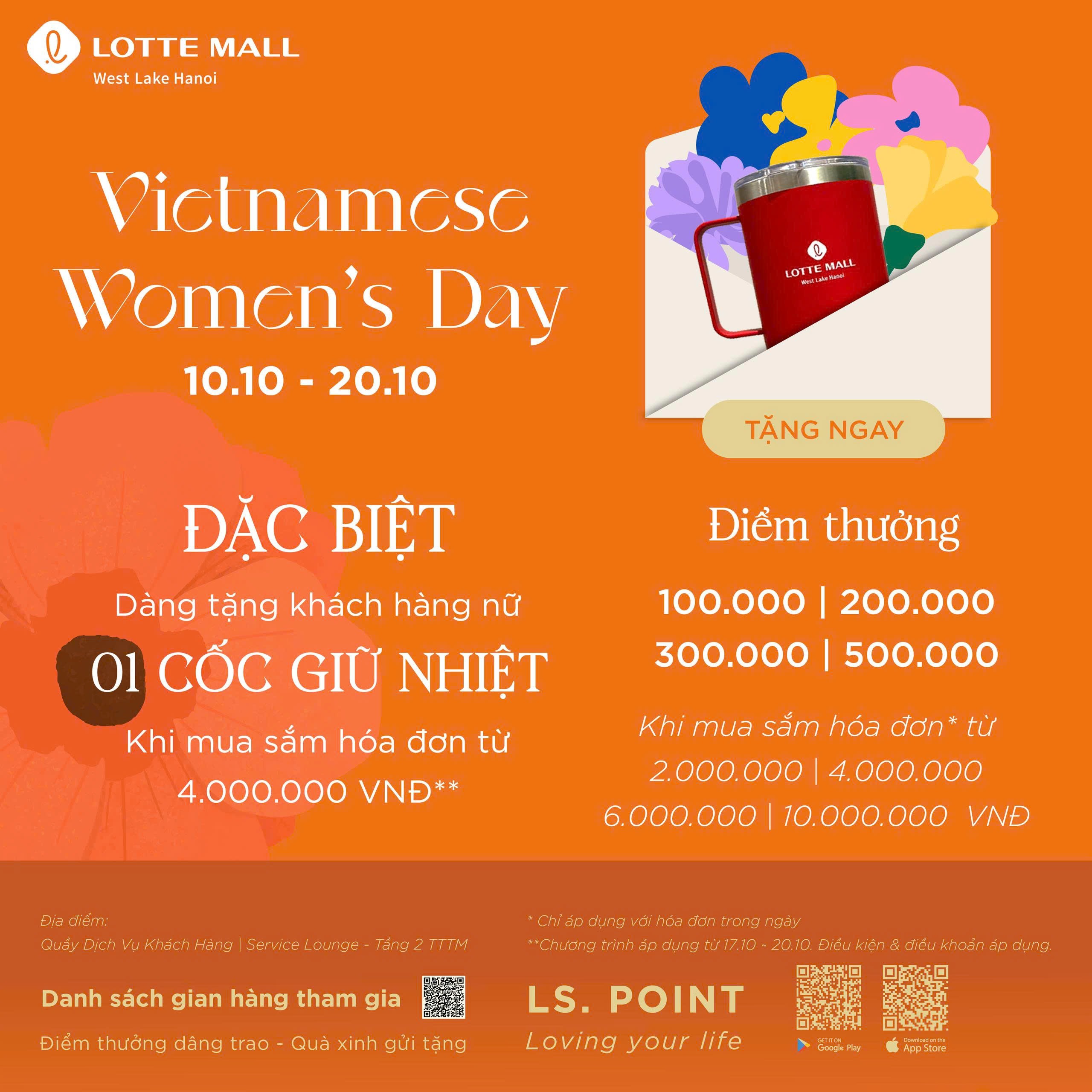 mall sample