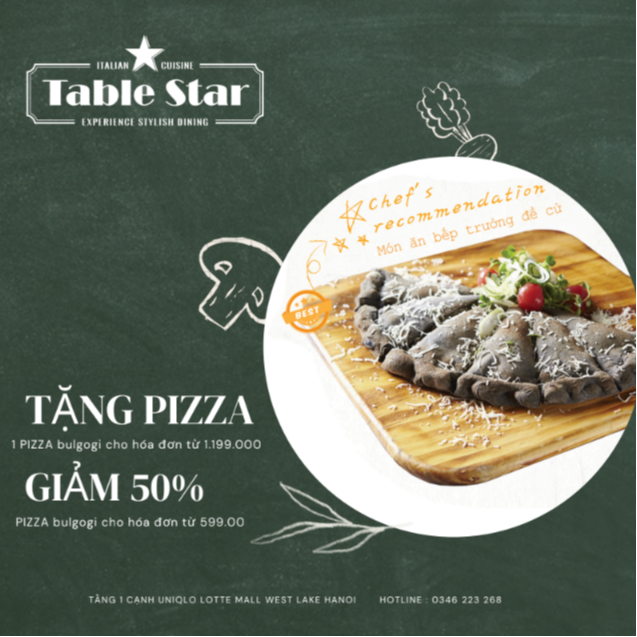 LOTTE MALL WEST LAKE HANOI