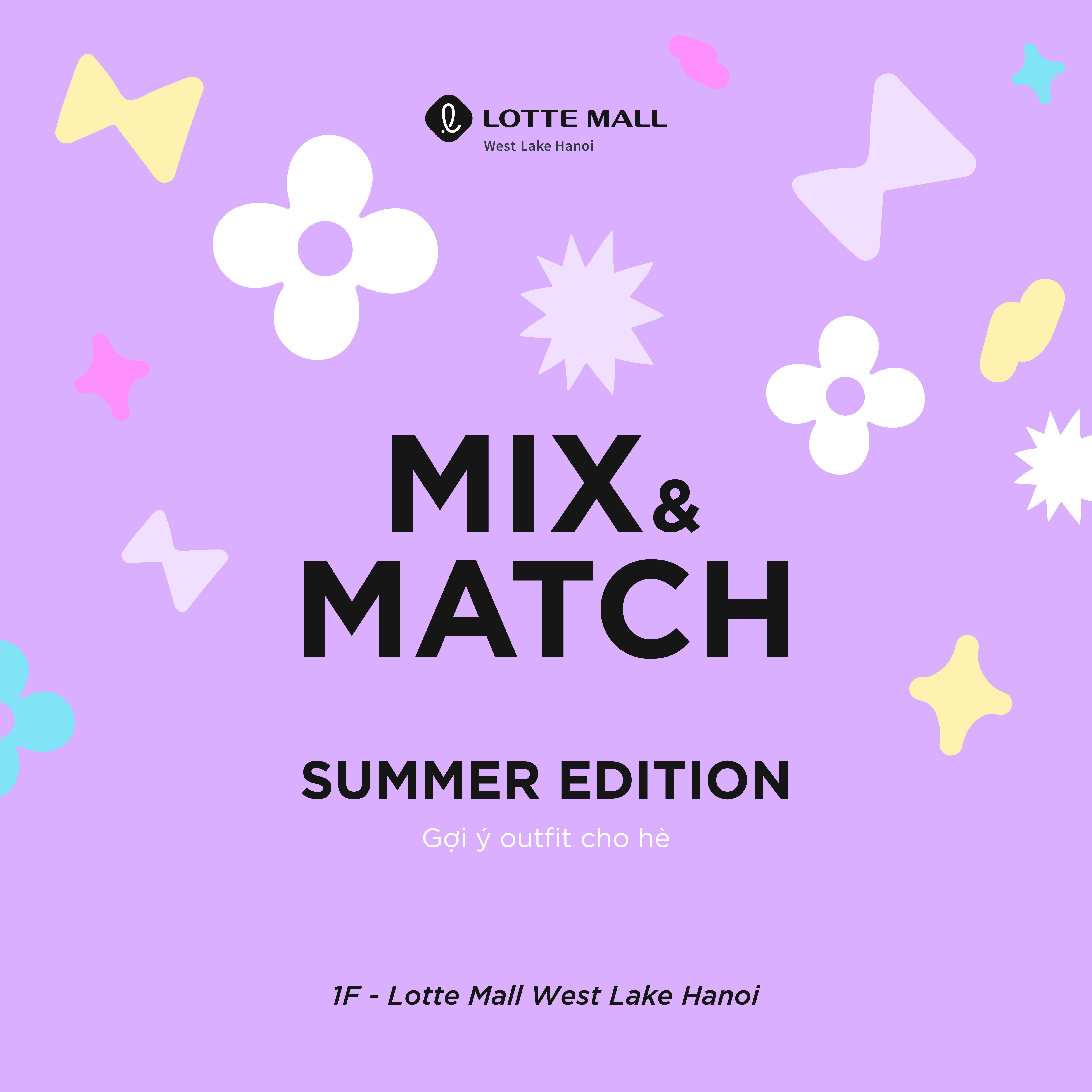 mall sample