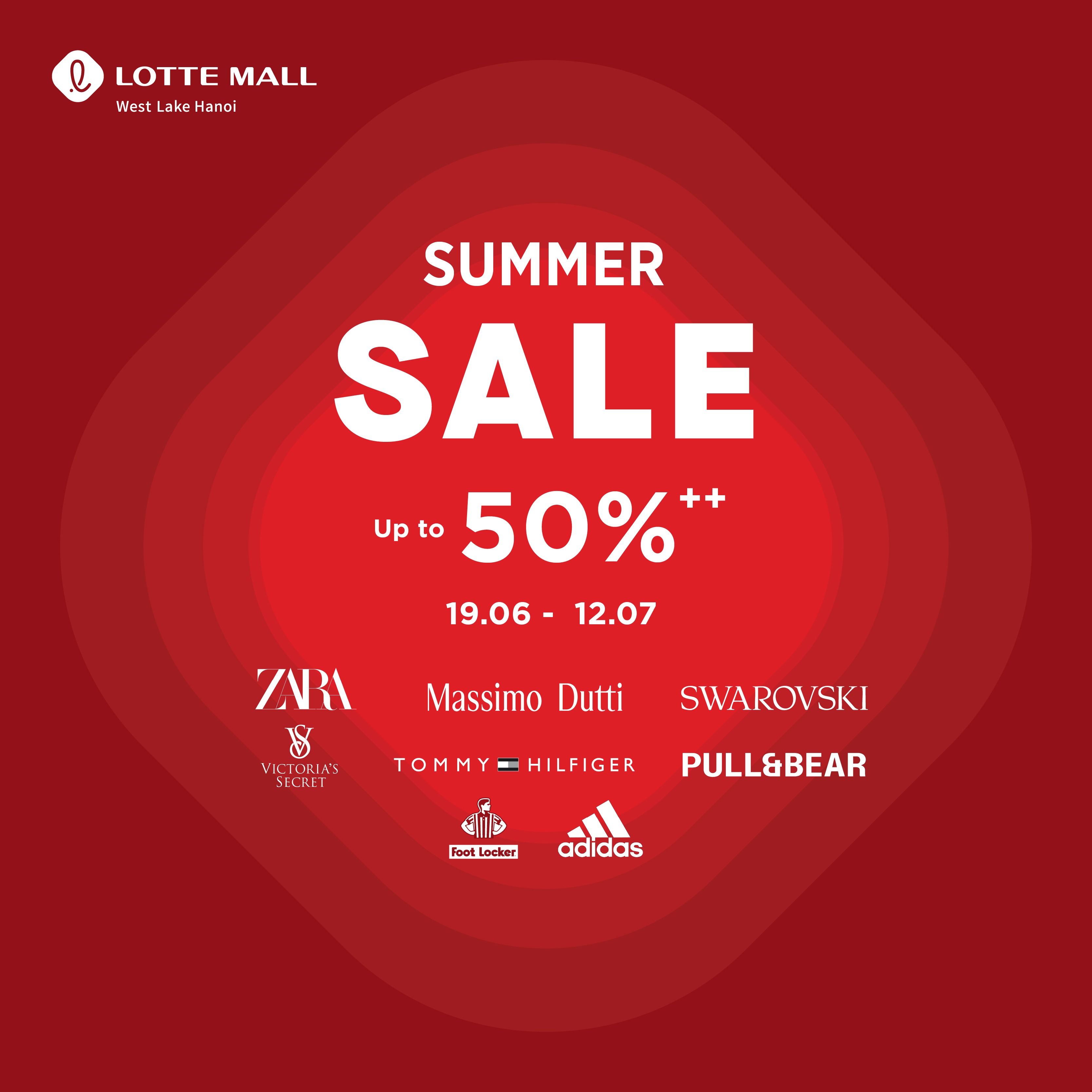 mall sample