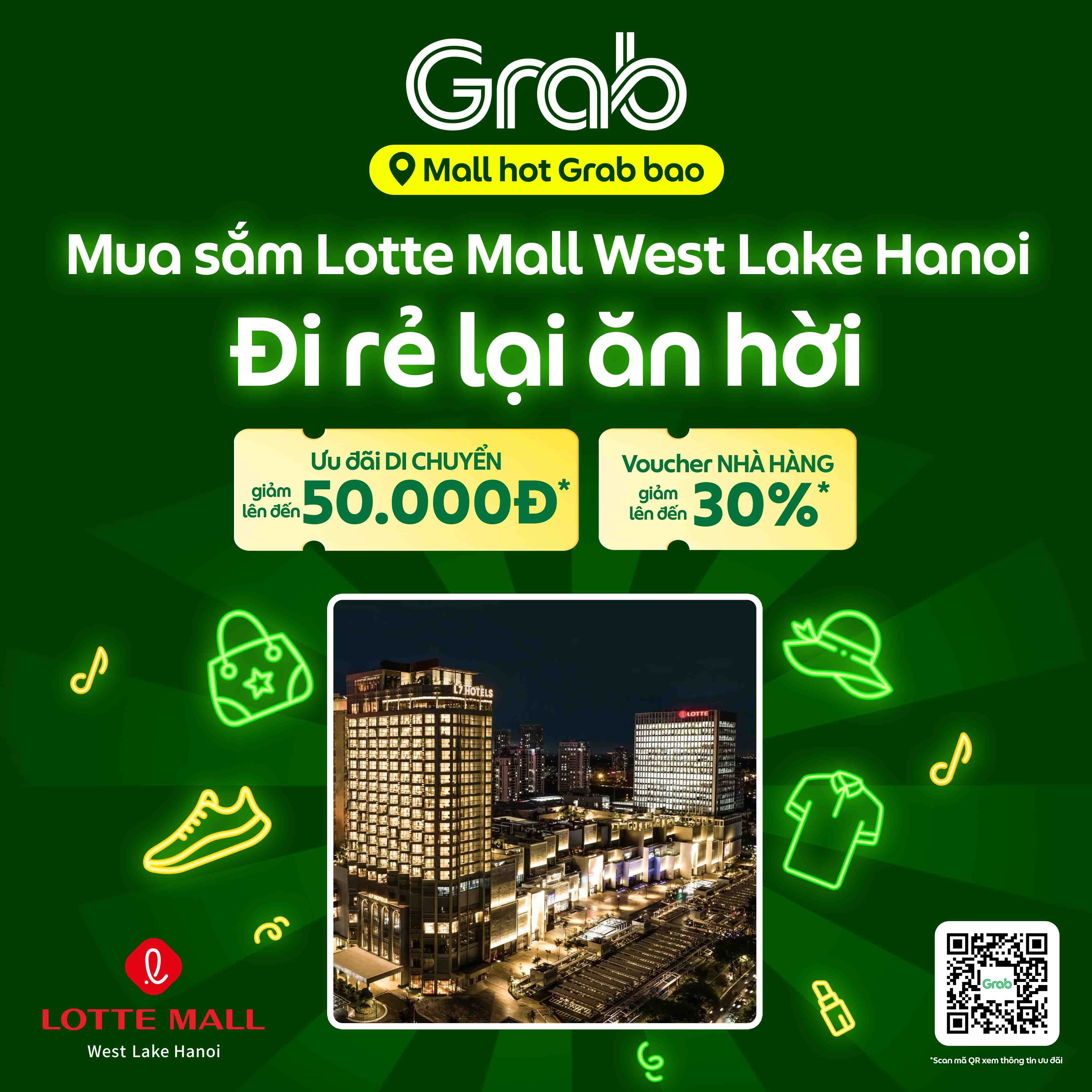 mall sample